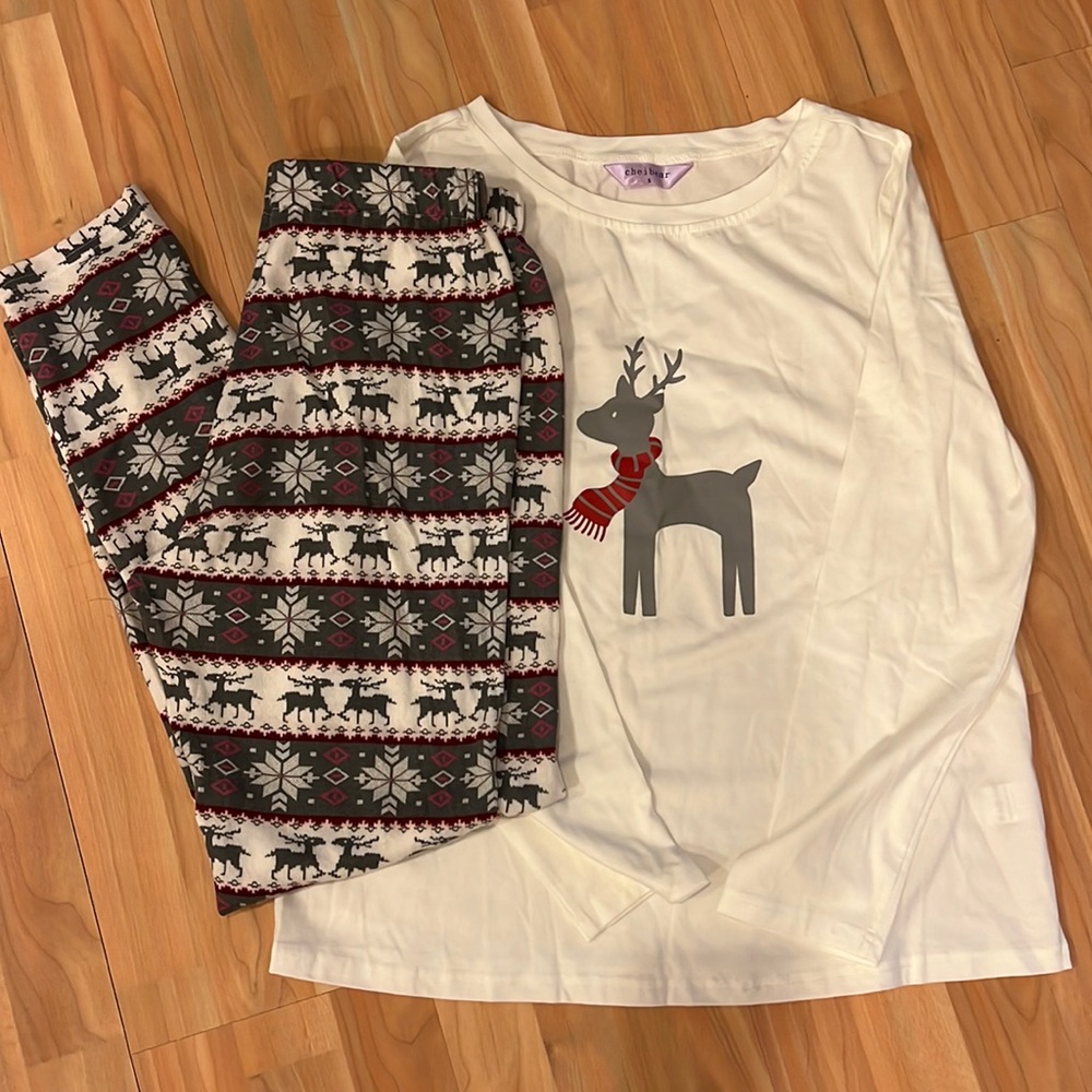 Pajamas